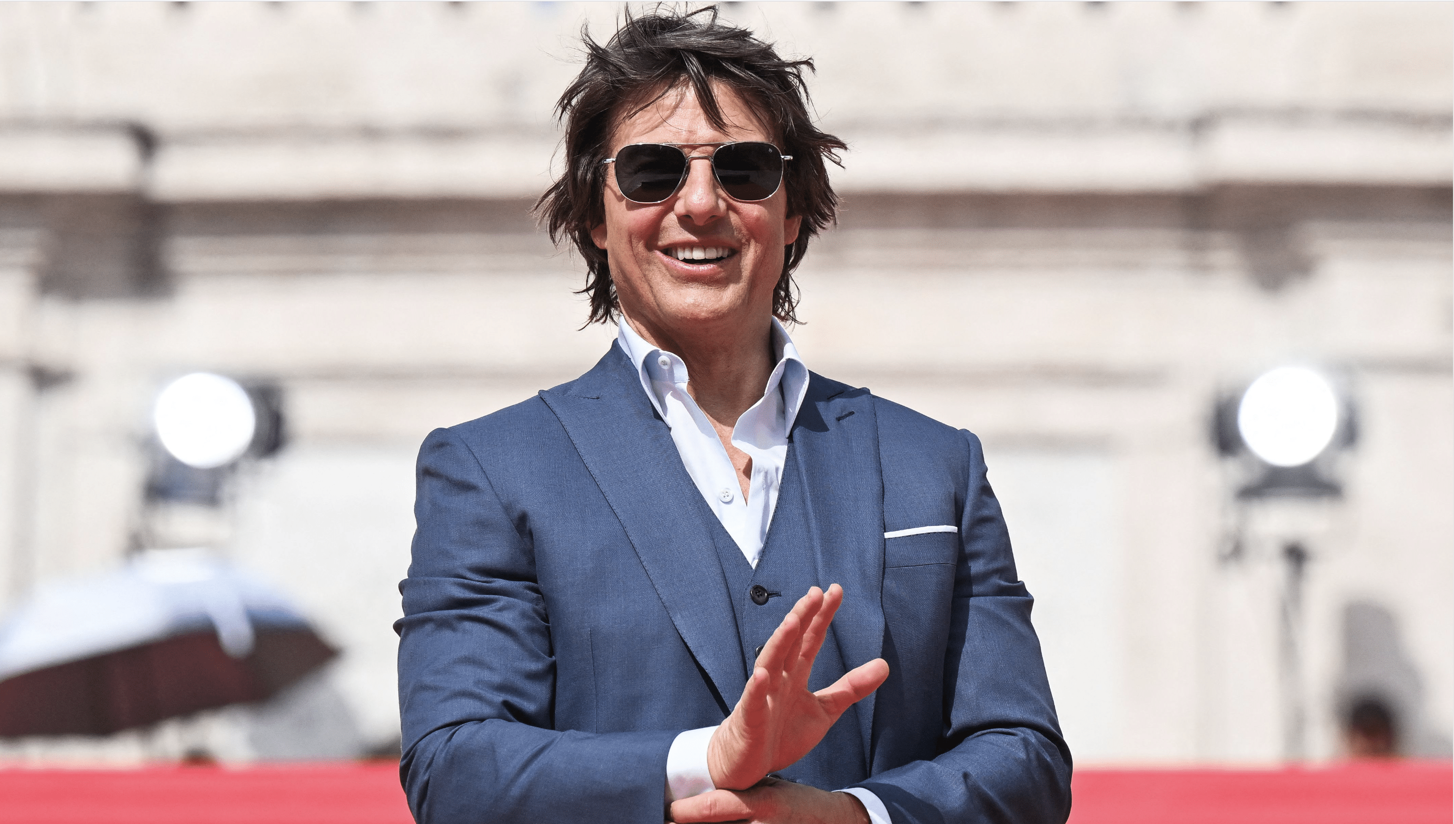 Tom Cruise and Ana de Armas Finally Go Public? Vermont PDA Fuels Dating Rumors